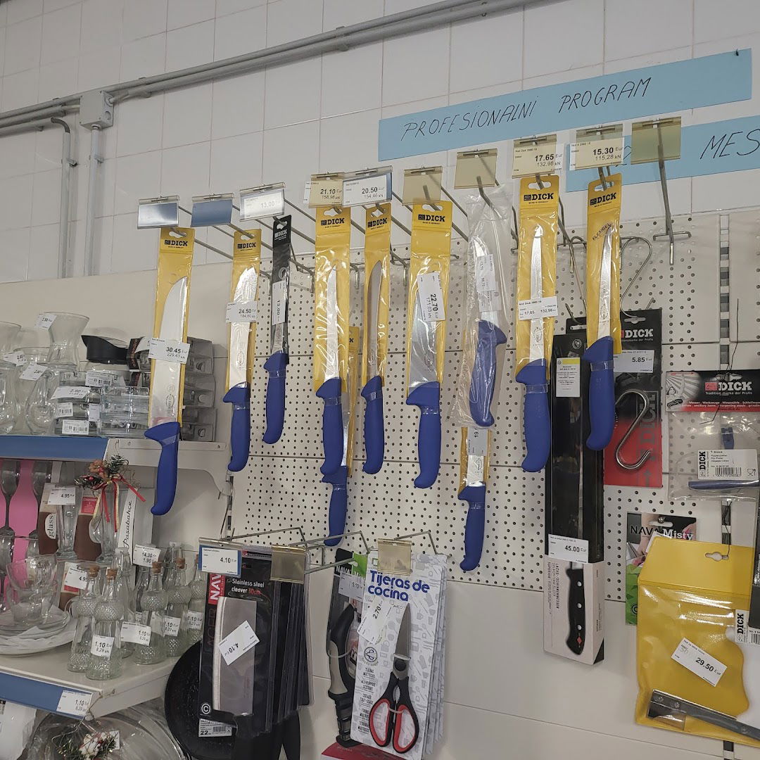 CROMA-VARAŽDIN D.O.O.