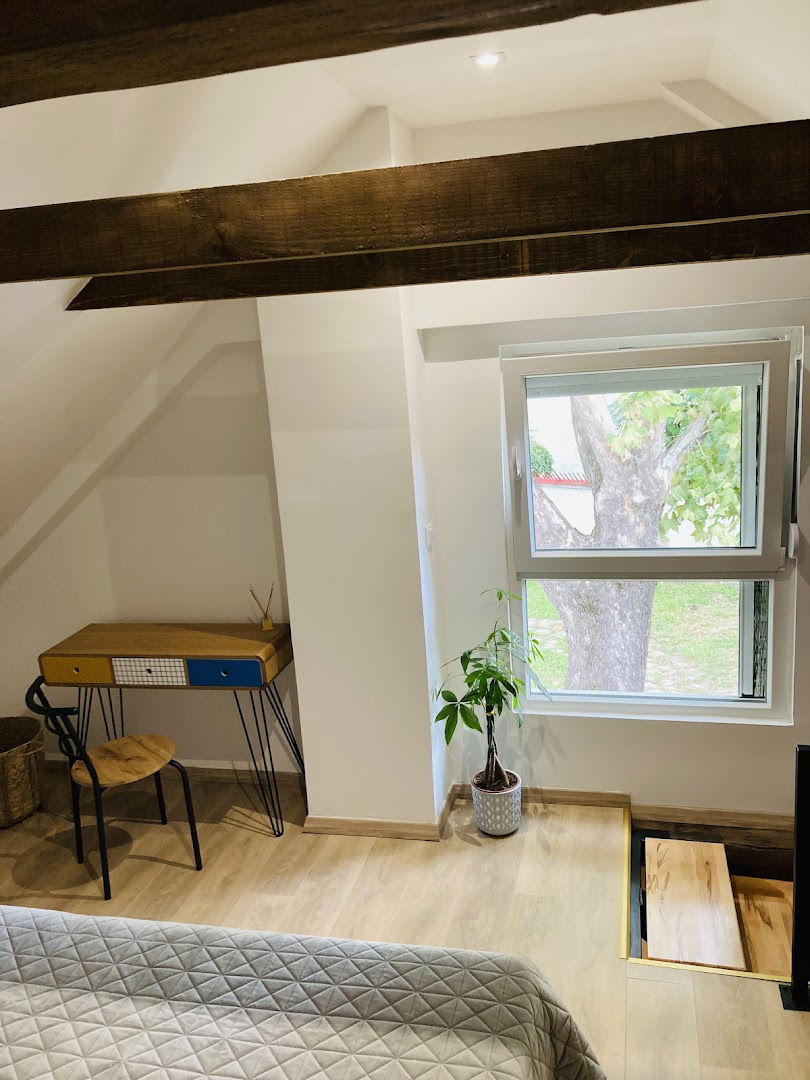 Enjoy Gardos apartment