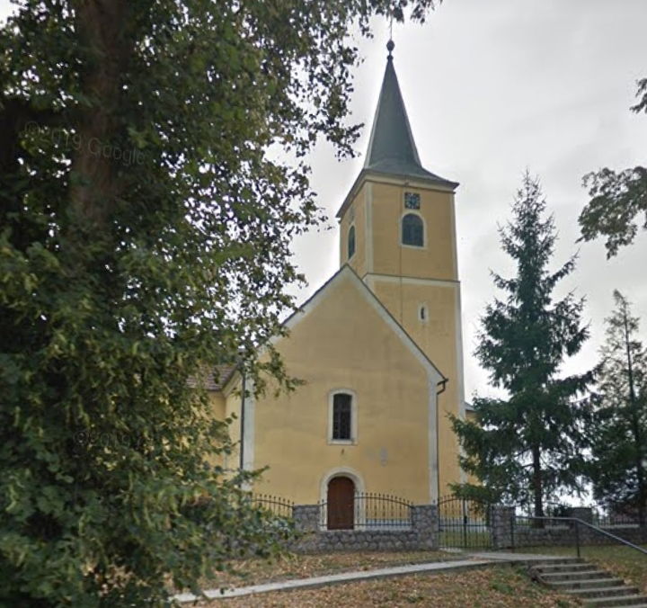 Church of St. Michael