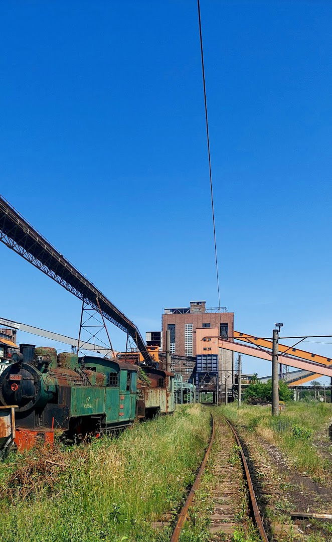 АД ЕПС Огранак РБ Колубара