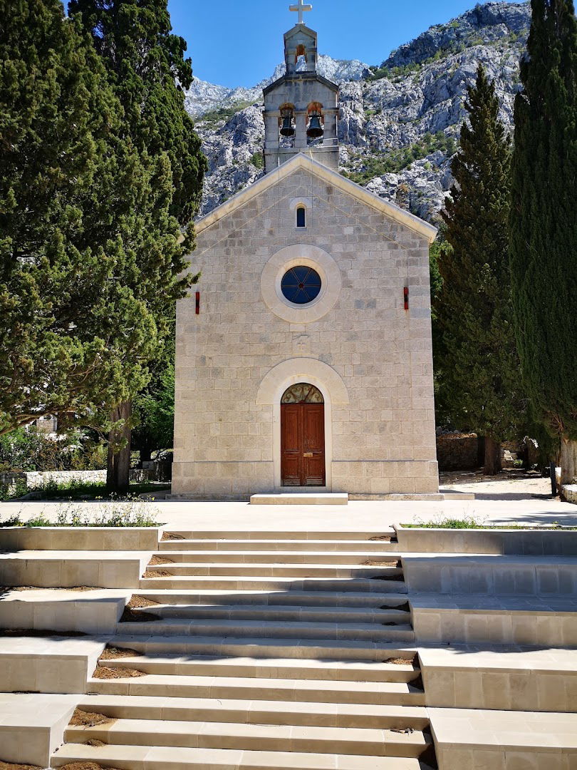 Church of St. Anthony