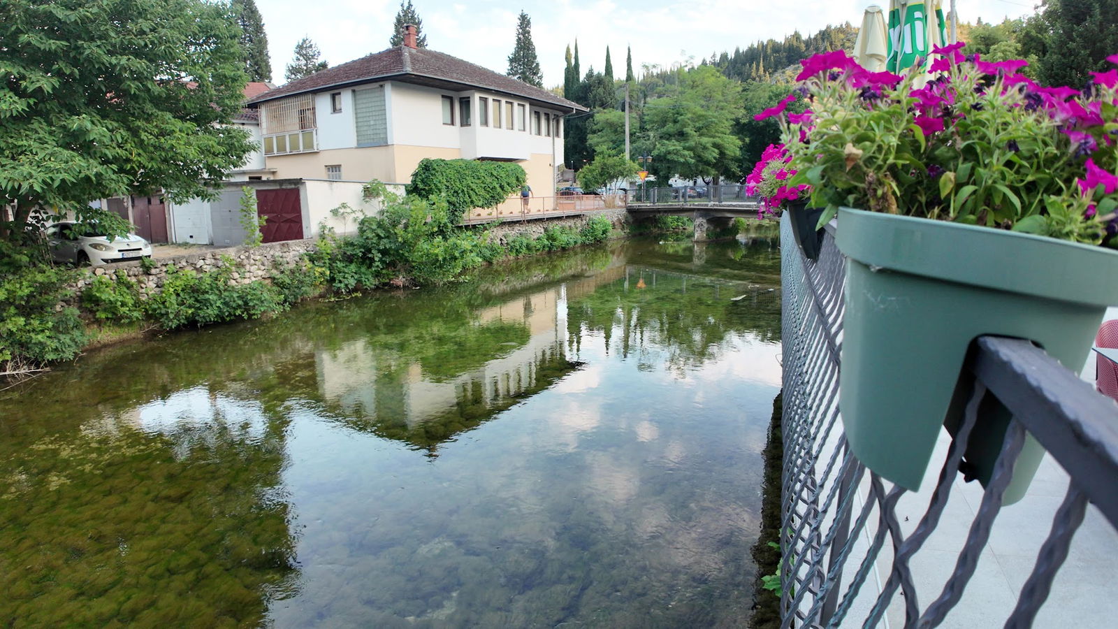 Hotel "Ragusa Villa Stolac"