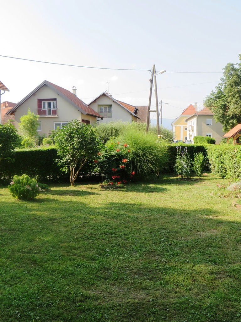 Privatni smještaj Lucija