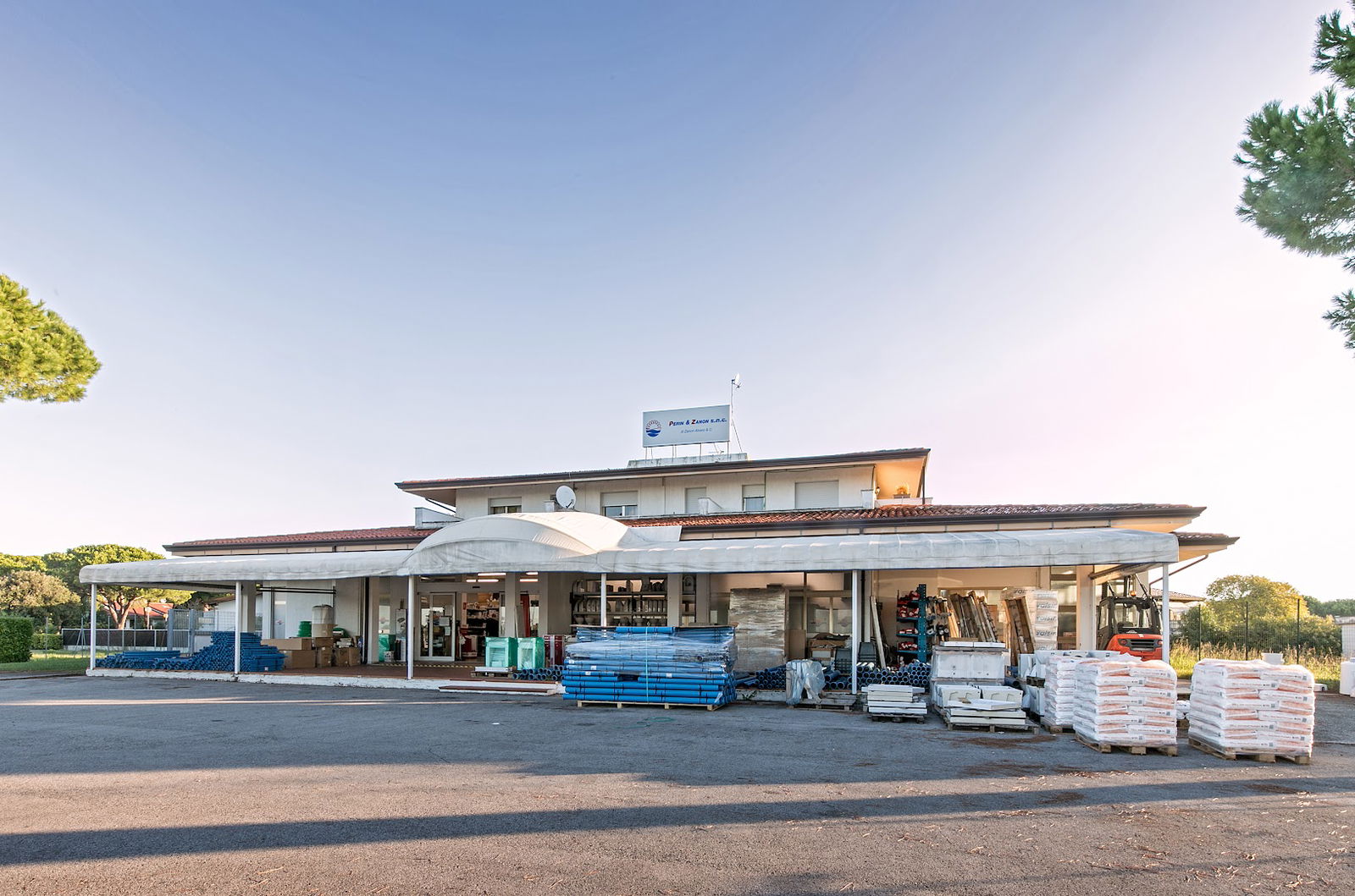 Perin & Zanon di Zanon Alvaro