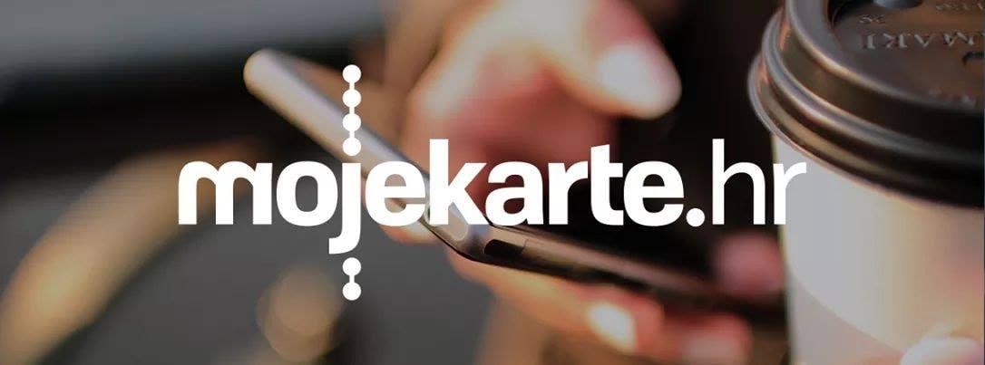 MOJE KARTE D. O. O.