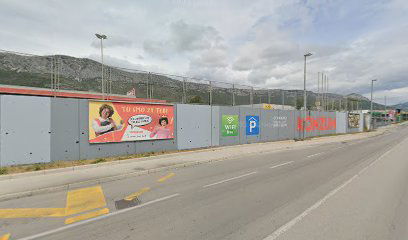 KAŠTEL SUĆURAC - PUT KOZJAKA 1