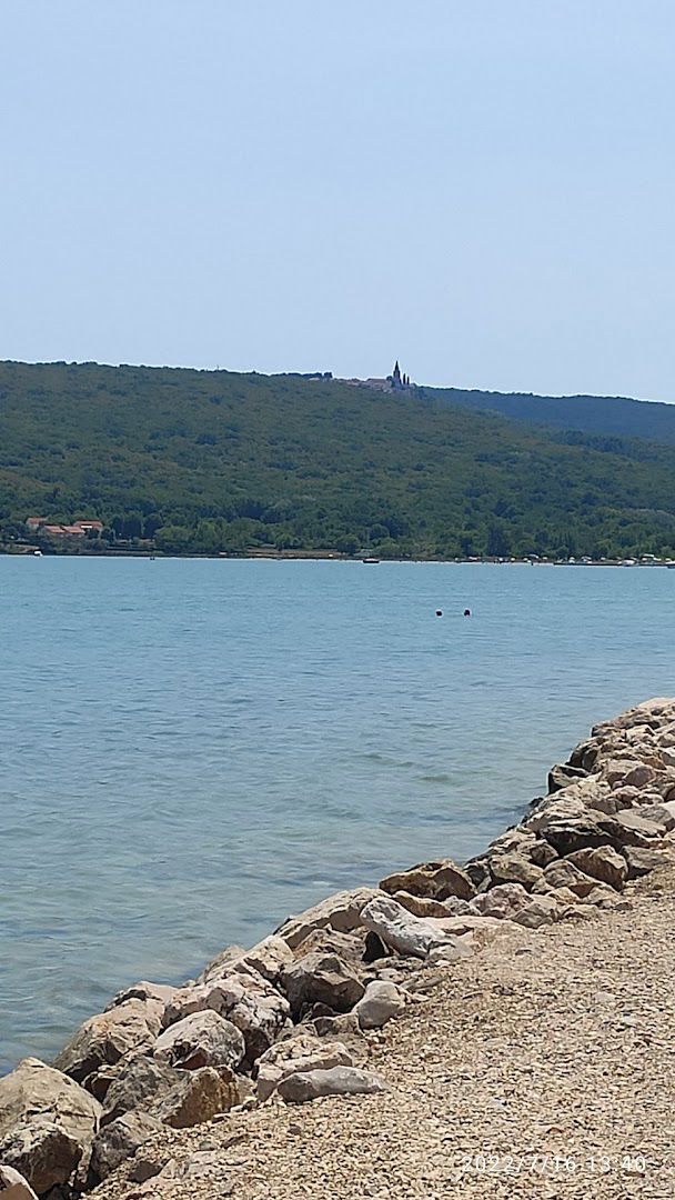 Plaža Čižići