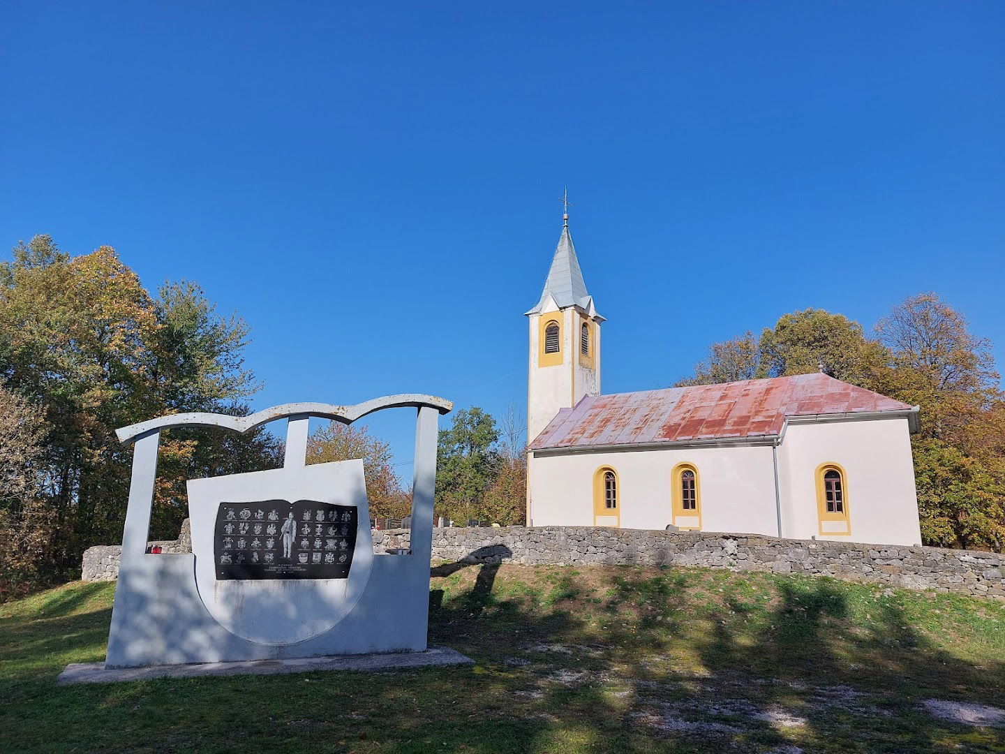 Chapel of St. Nicholas