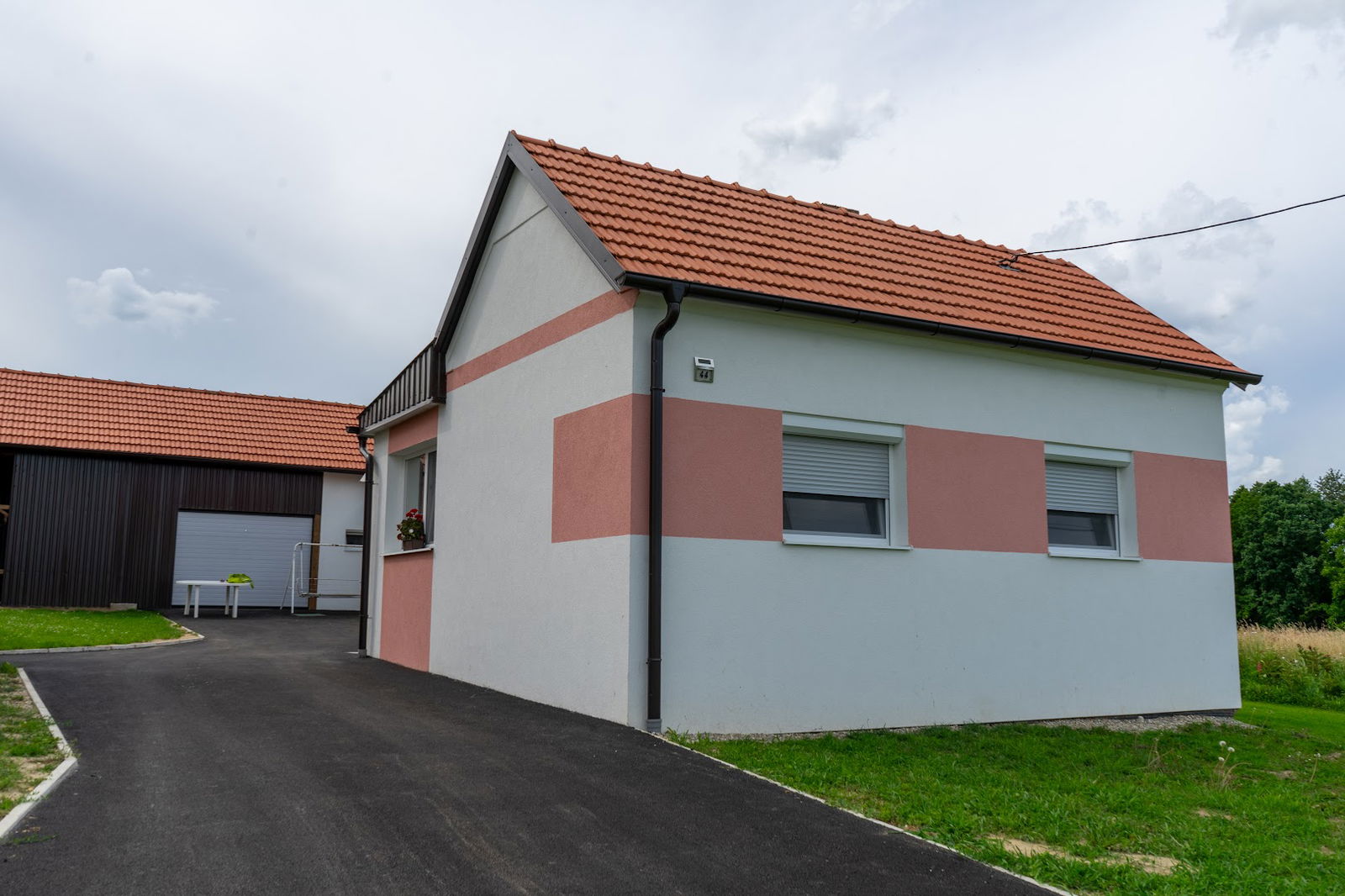 Kuća za odmor Marof ***