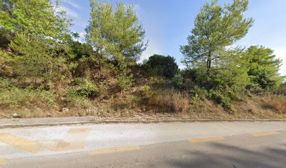 Podvršje Magistrala