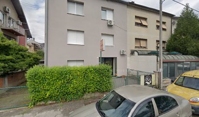 Frizerski salon "Alen"