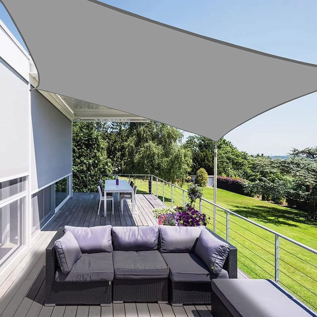 LMondo SunShade Systems