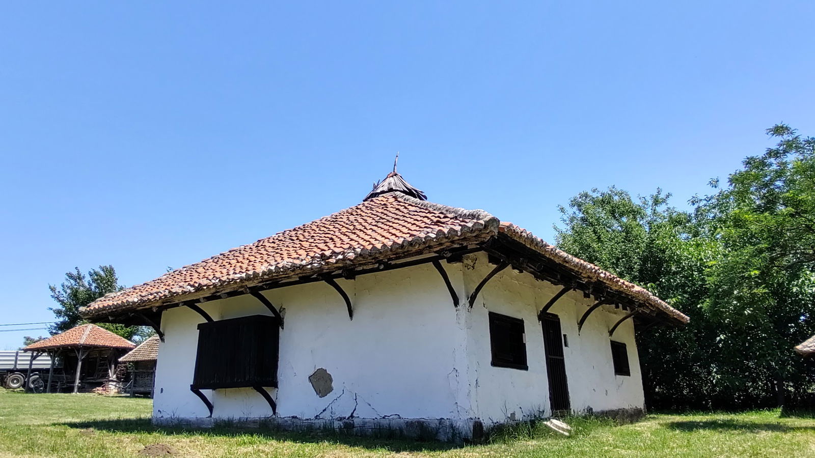 Кућа породице Матић