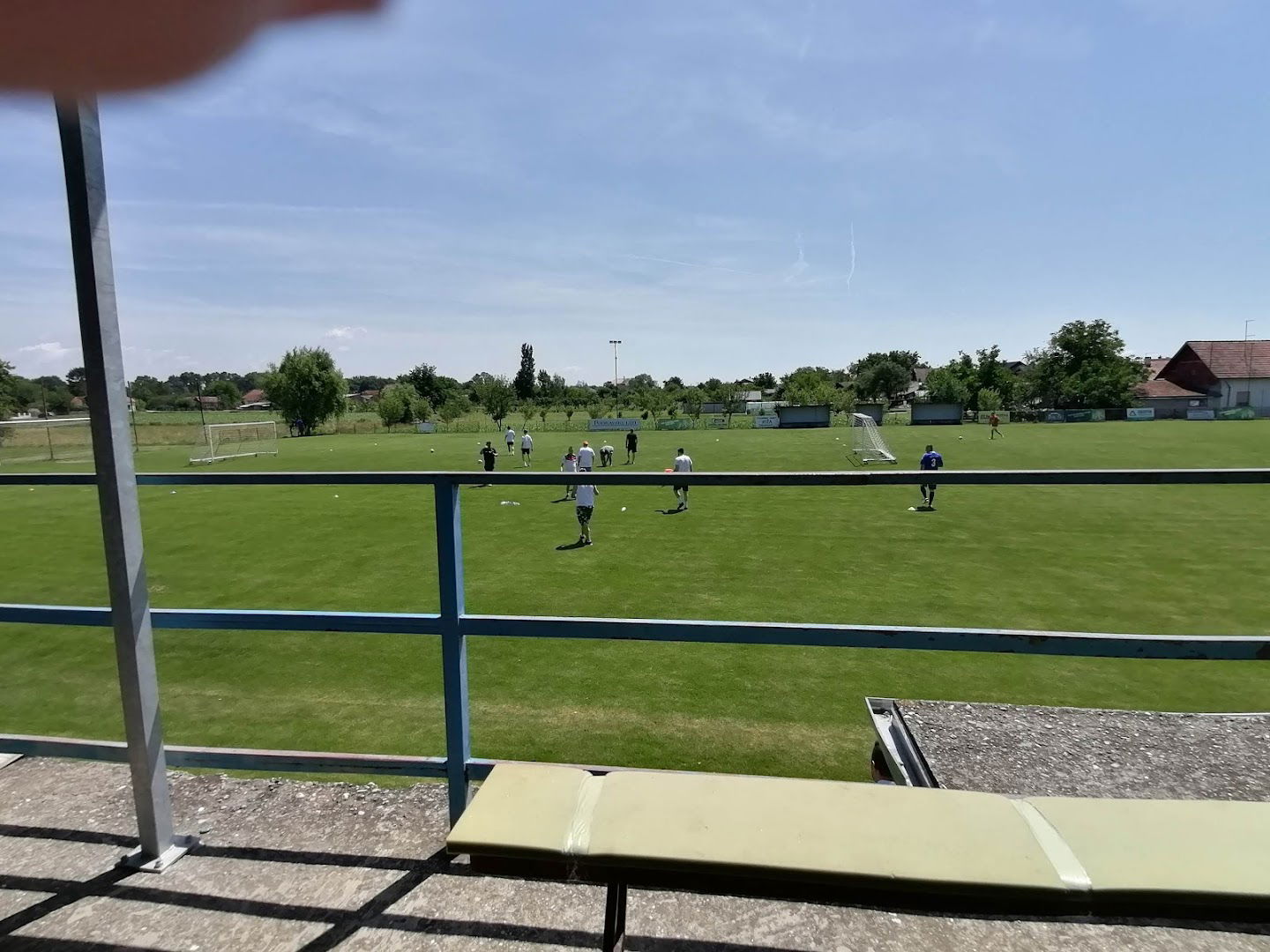 Dječje igralište Herešin