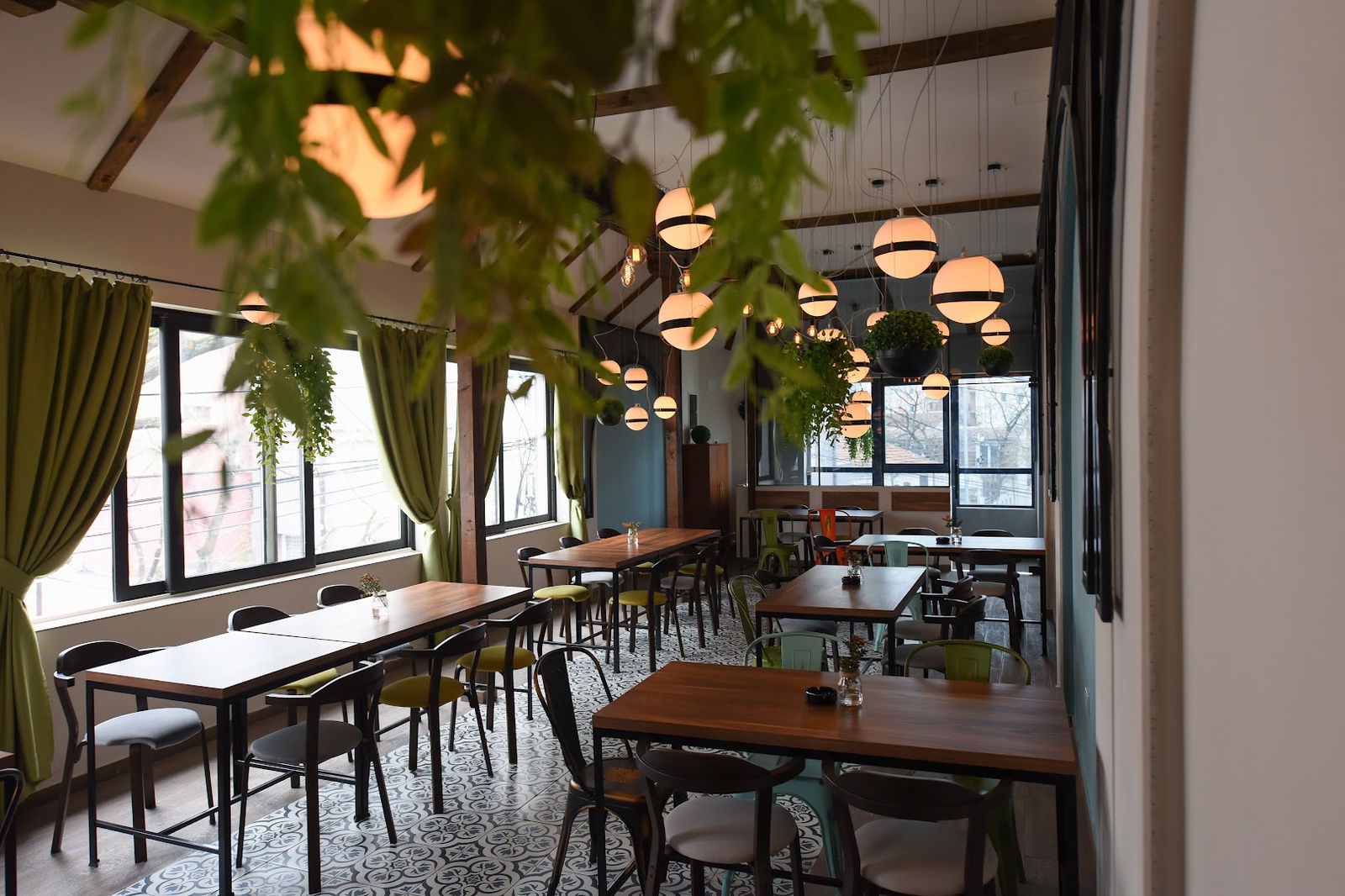 Žuta Greda - restoran za proslave