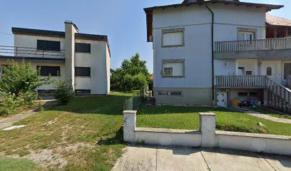 Rođendaonica "LANA"