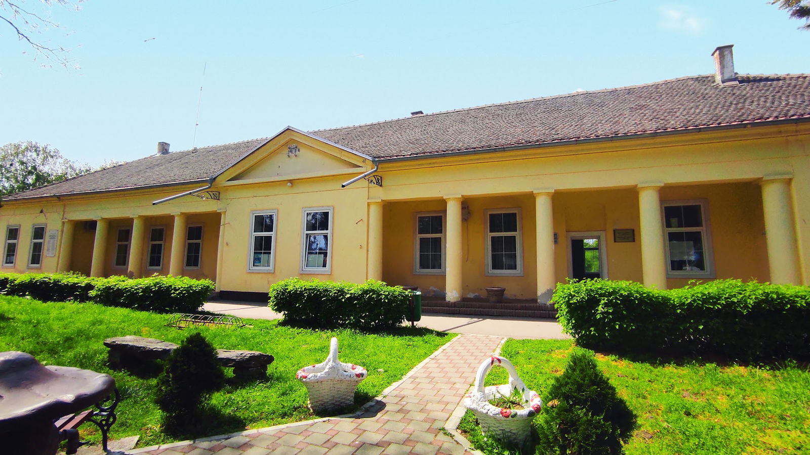 Месна заједница Владимировац