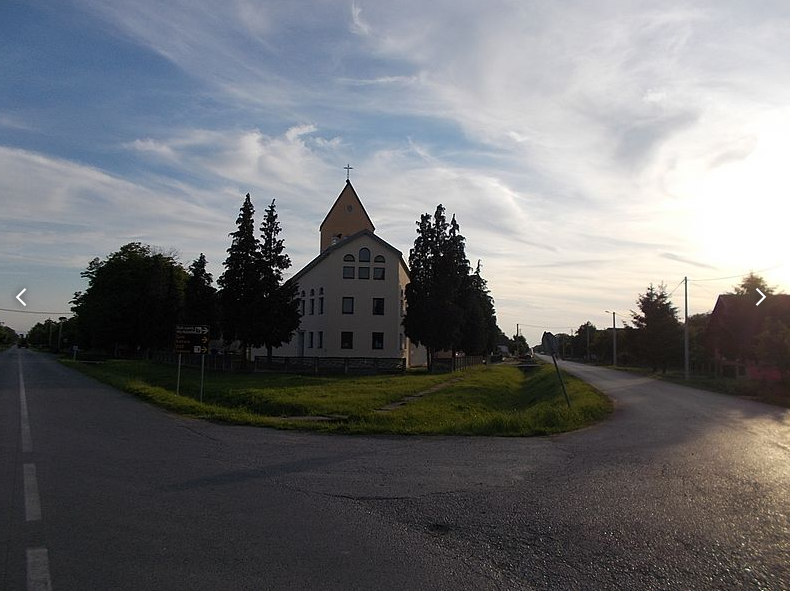 Church of the All Saints