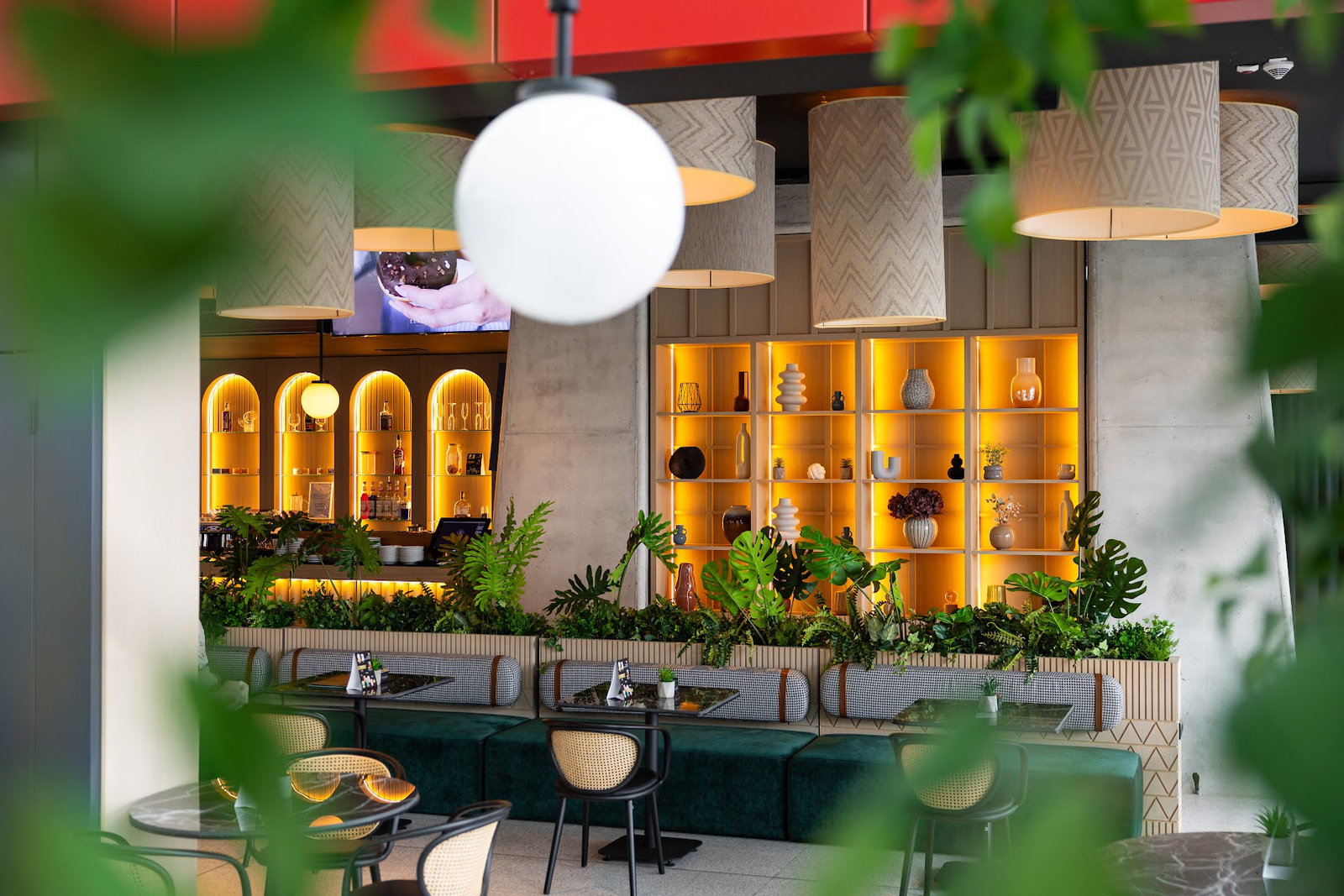 Filiale street & slow food (Prokop)