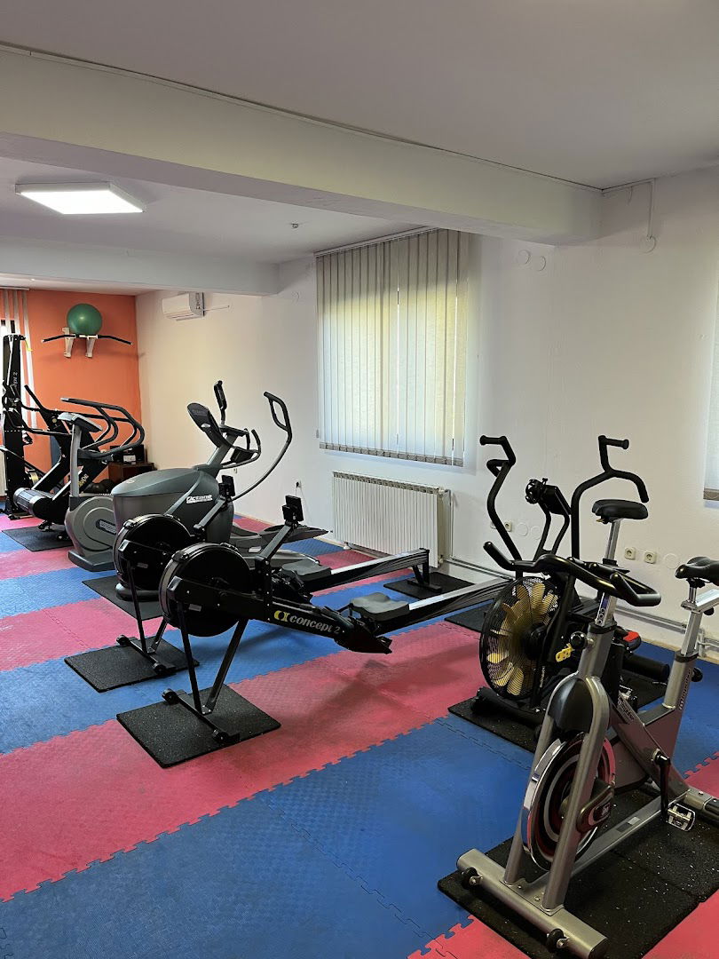 Rekreacijski centar Fox