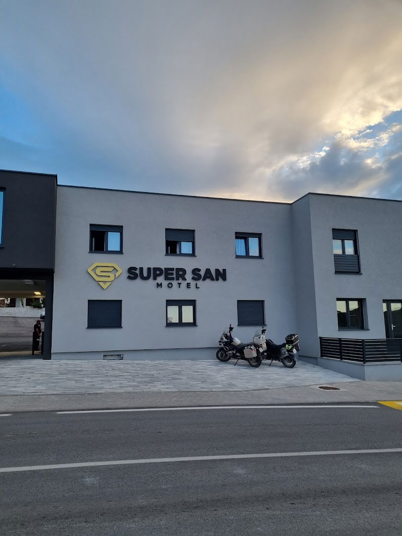 Super SAN Posušje