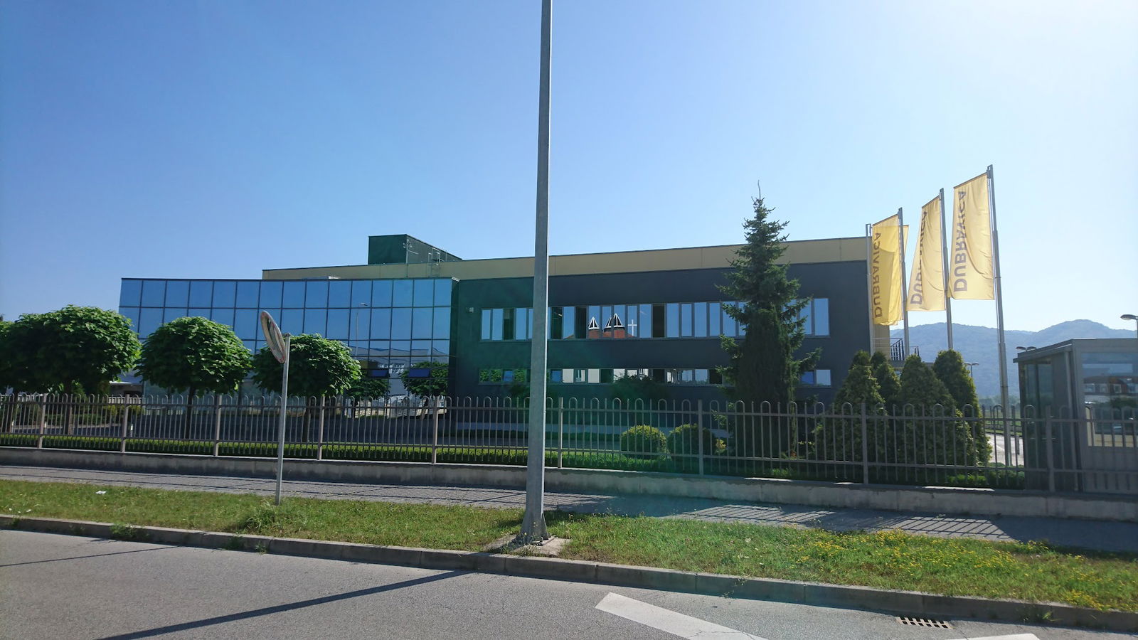 Pekara Dubravica d.o.o.