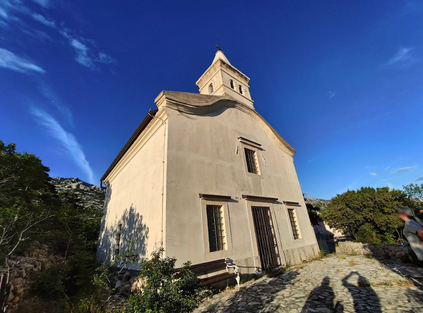 Church of the Blessed Virgin Mary