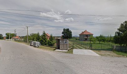 Arnajevo - okretnica