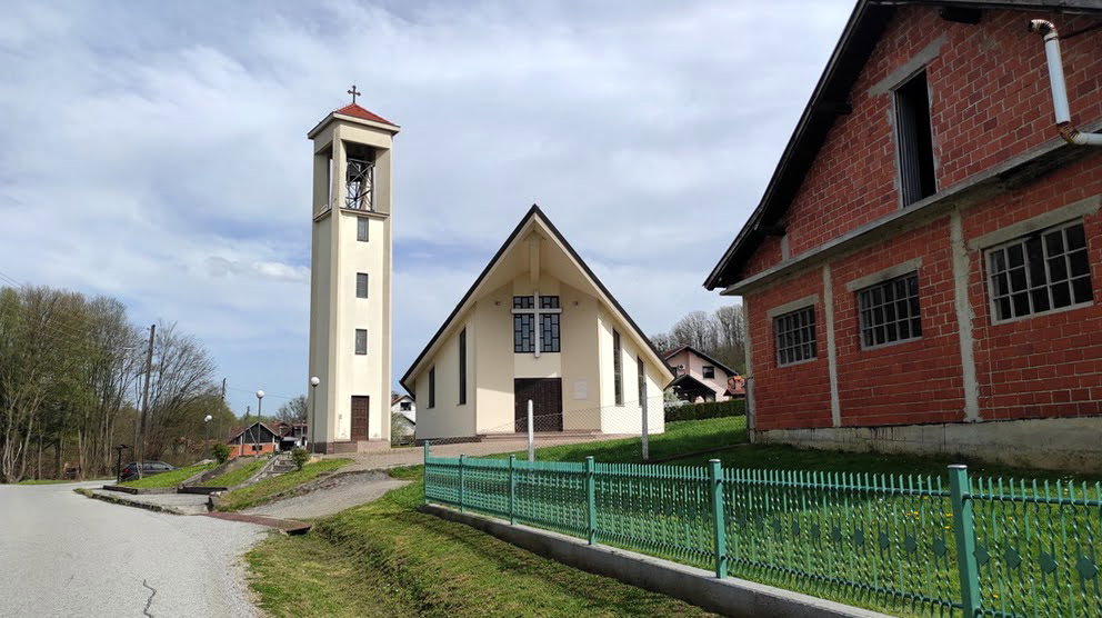 Church of St. Mark