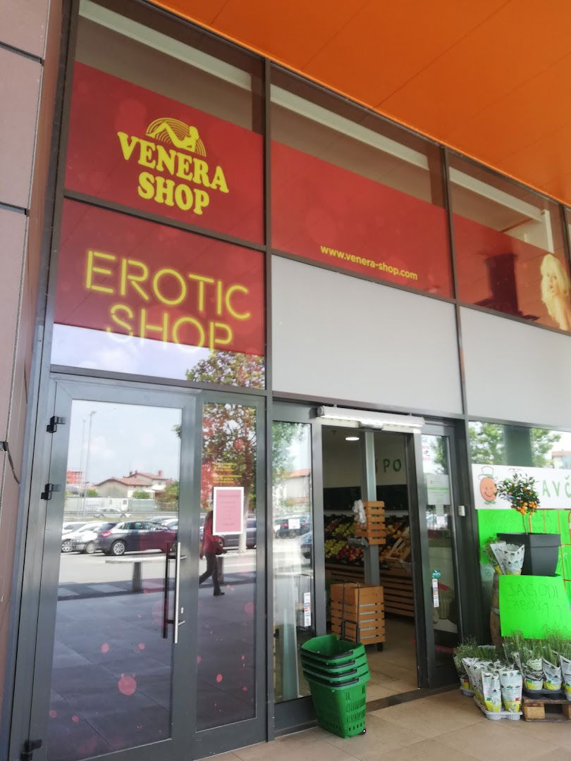 Venera Shop