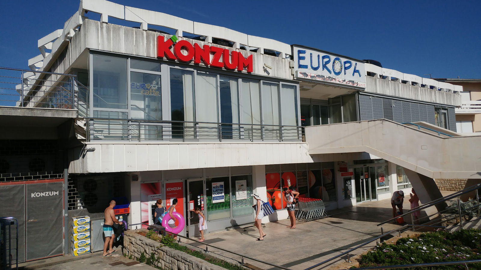 Konzum