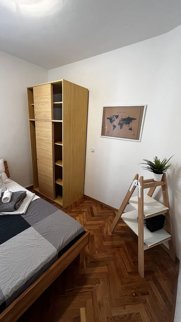 Apartman Zeman