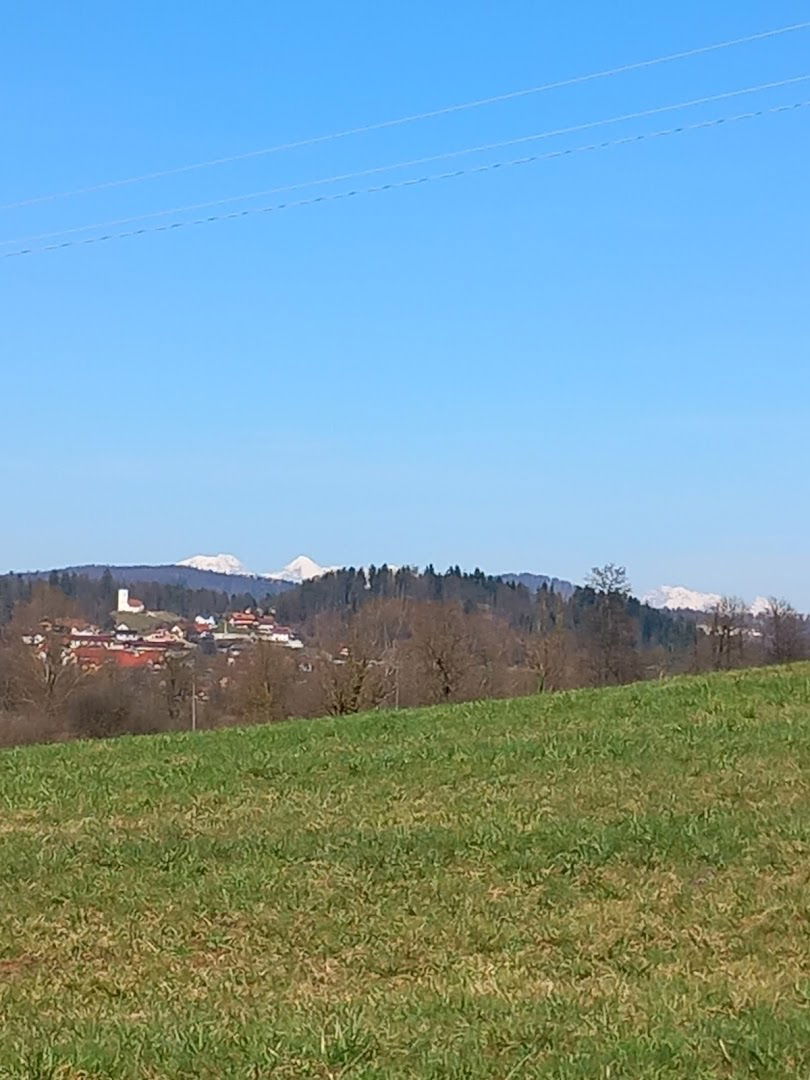 Agrarna skupnost Kožljek