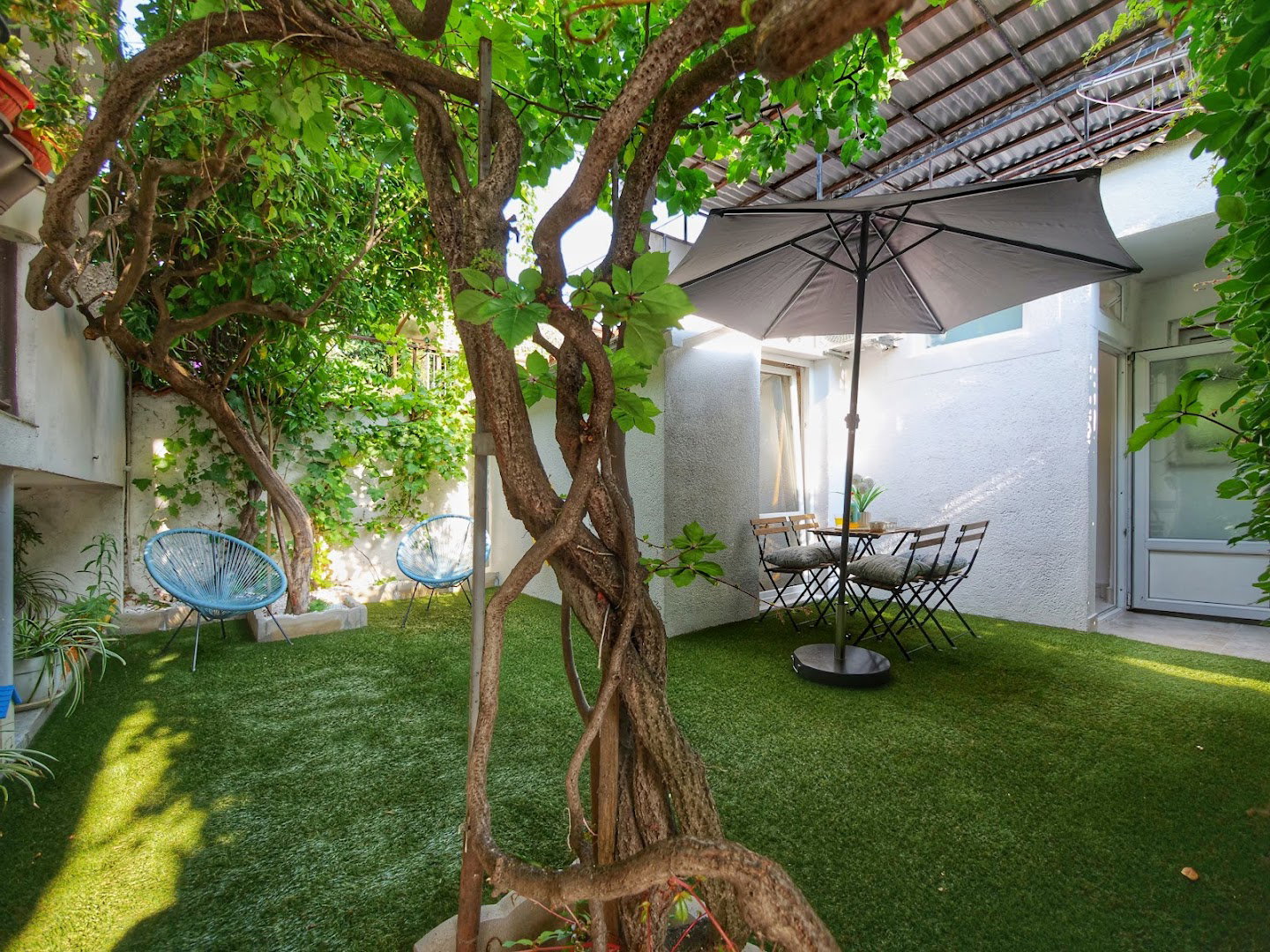 My little house Split