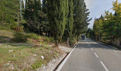 MUĆ DONJI ŠUMARIJA 1