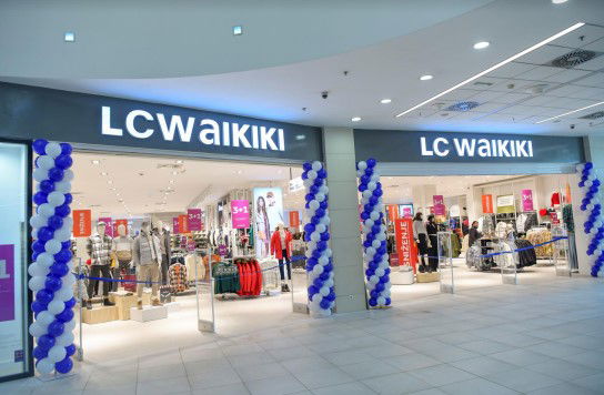 LC Waikiki