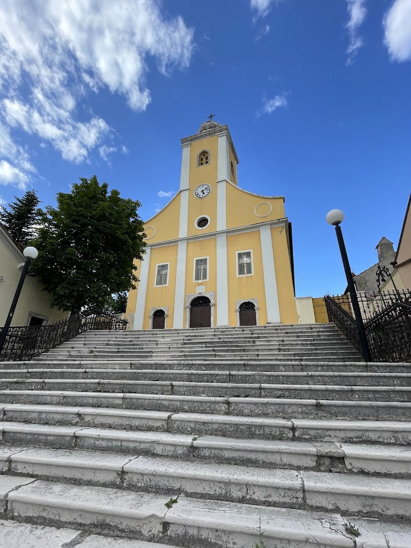 Church of St. George