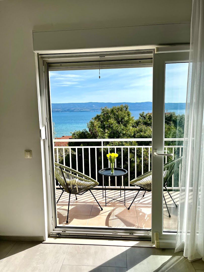 Delux Apartman Antonio Duće