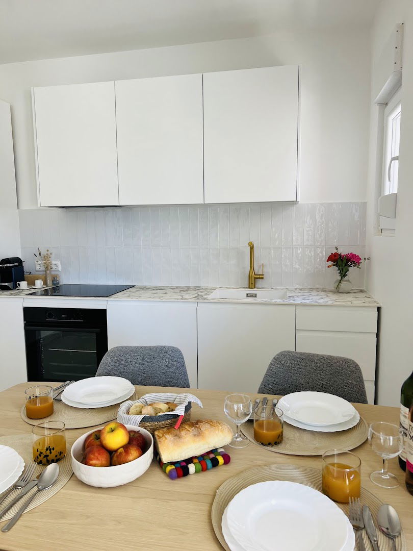 apartments&rooms ZORA