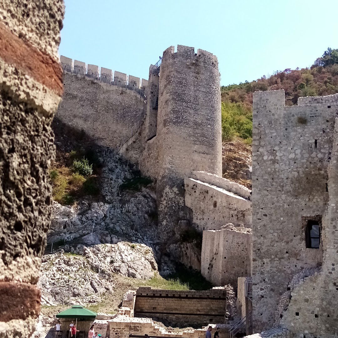 АМСС "Гроцка" | Лештане