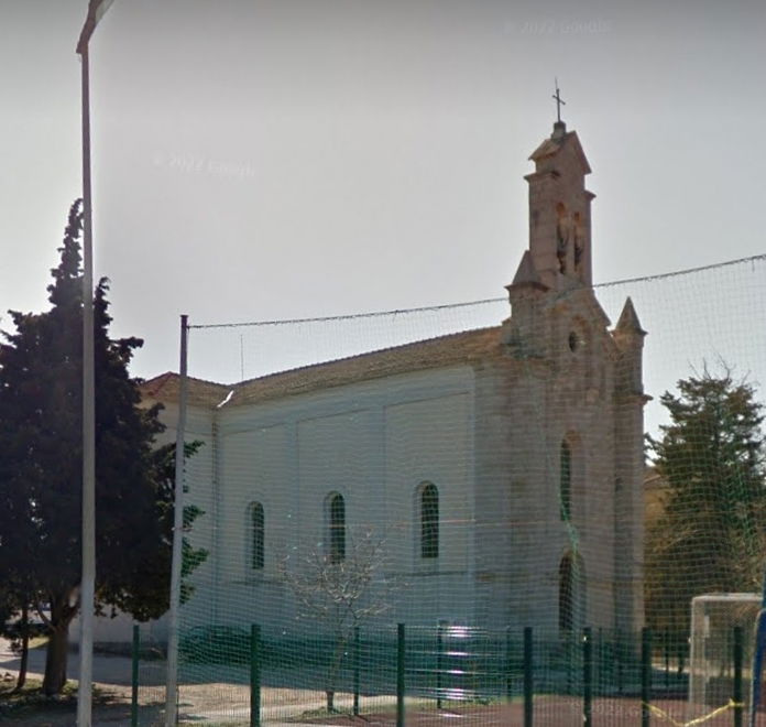 Church of St. Lawrence