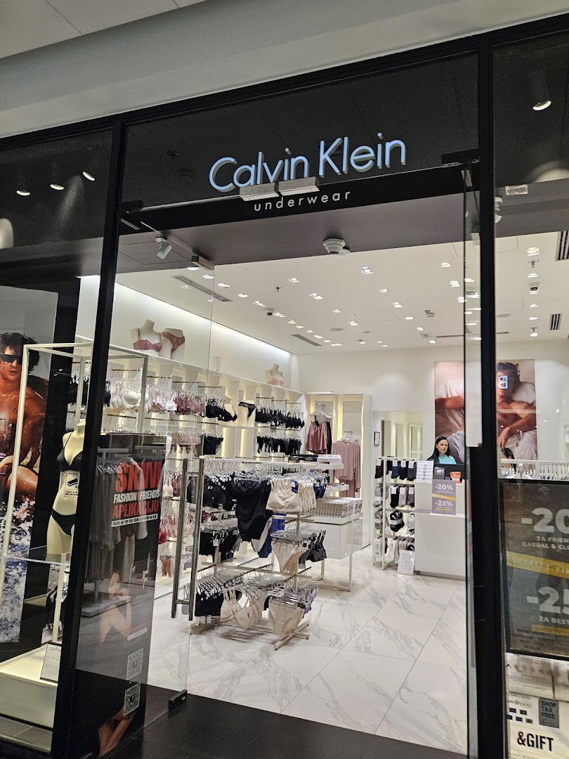 Calvin Klein