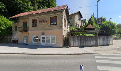 Ženski in moški frizerski salon Monika, Monika Volaj s.p.