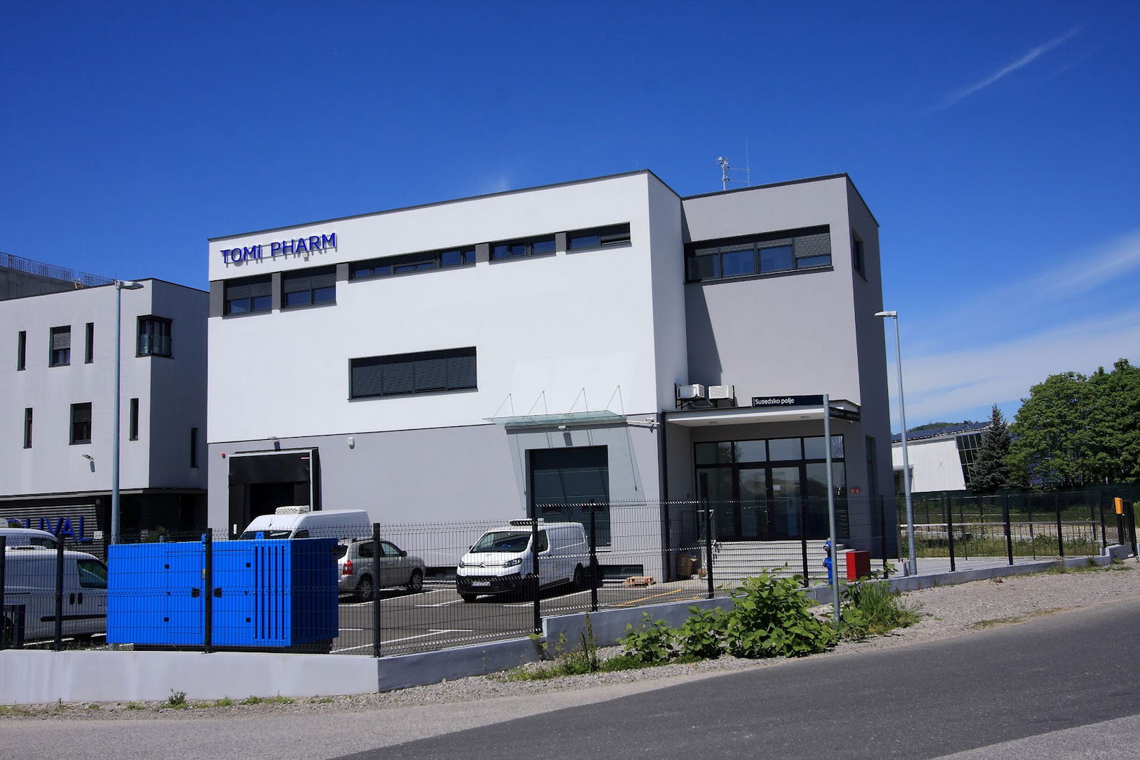 TOMI PHARM d.o.o.