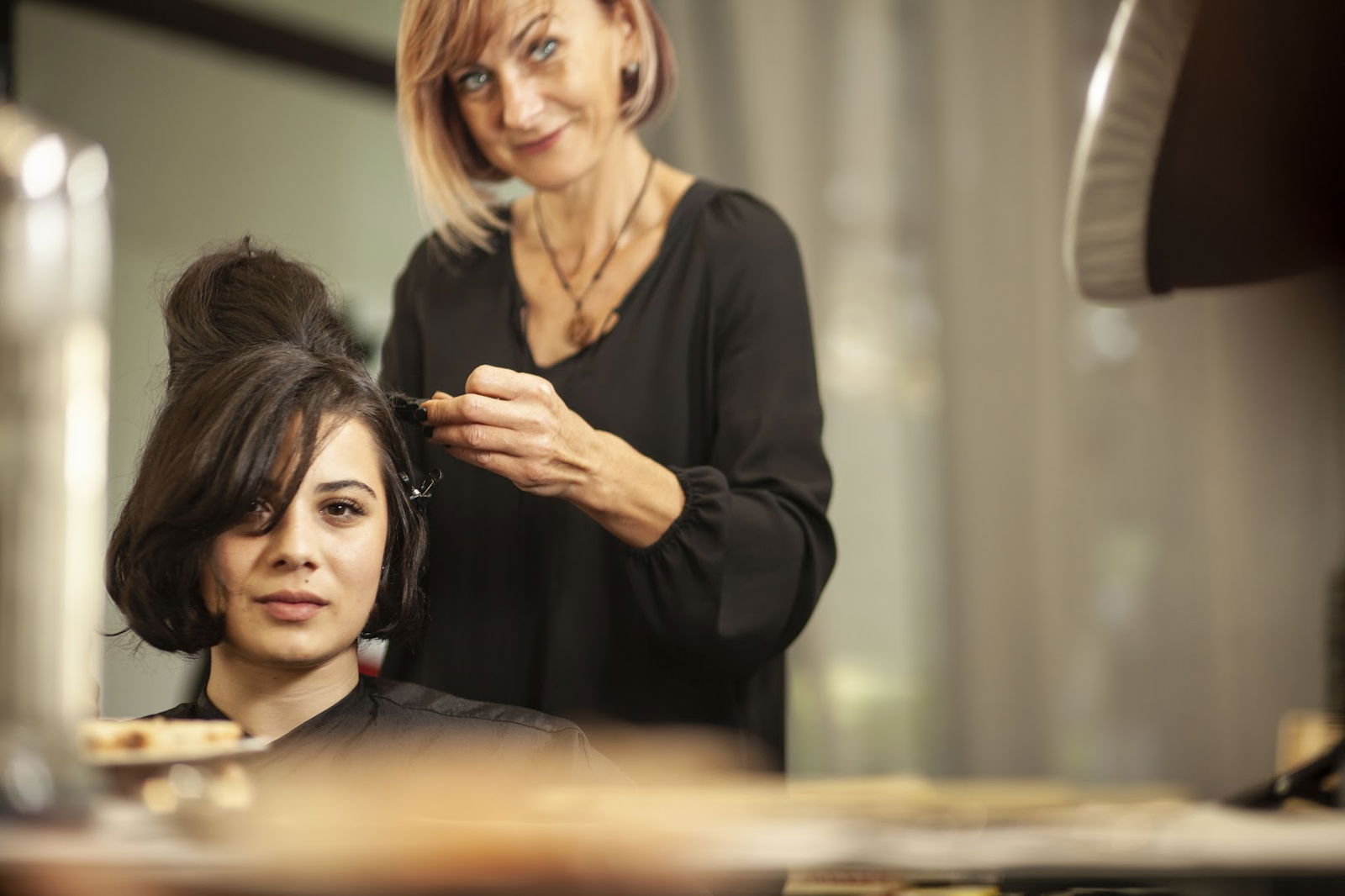 "Schwarz studio" salon ljepote za žene i muškarce