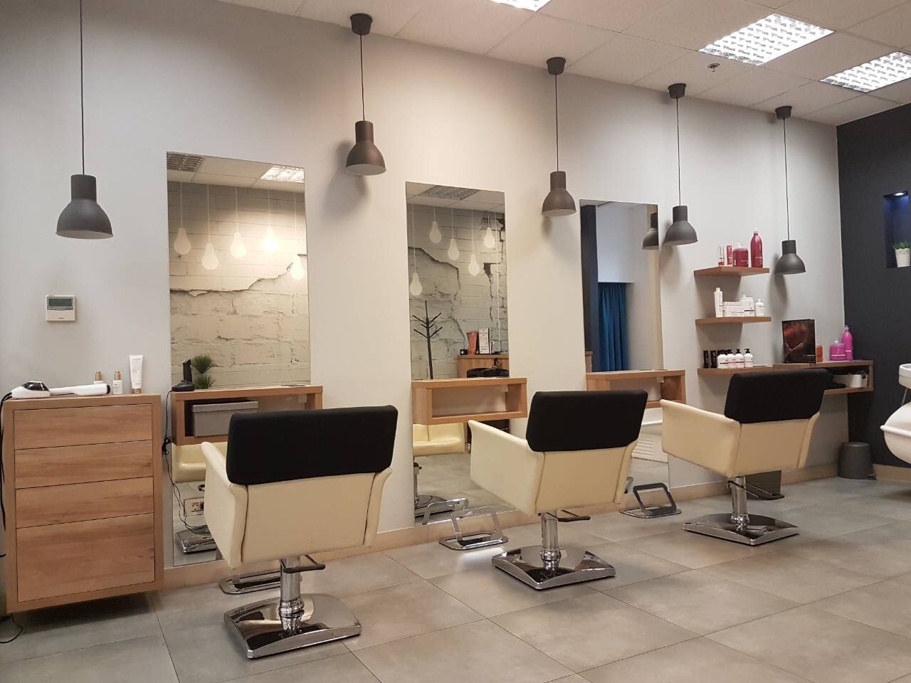 Frizerski Salon Kaufland Split Cabel