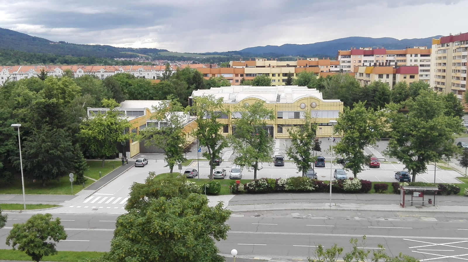 Primary School Tabor I