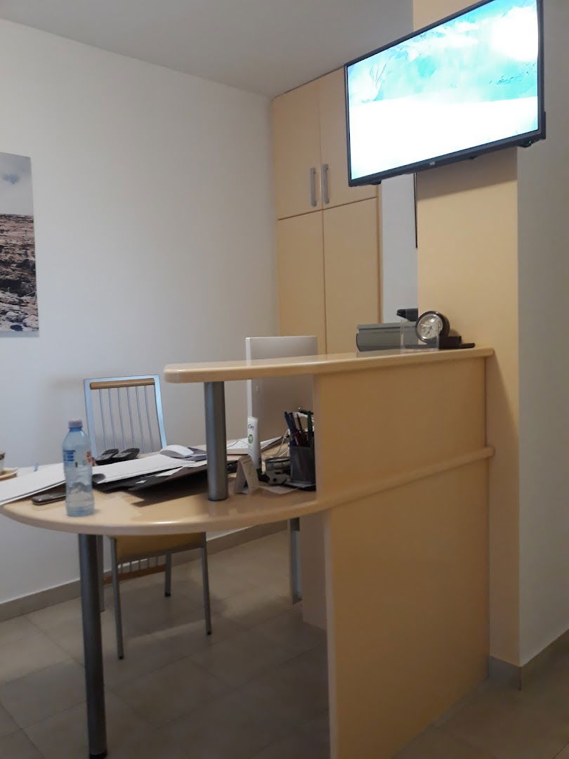 Medicor specijalistička radiološka ordinacija Novi Beograd