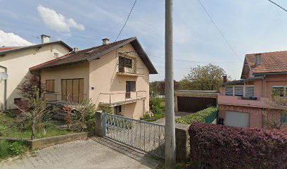 Nogometno igralište Holding Dobrodol