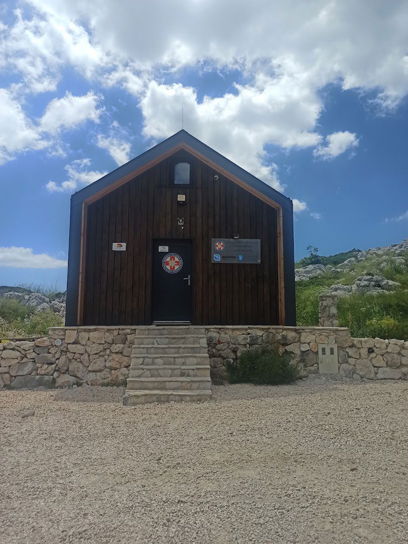 HGSS Stanica Makarska - Biokovo